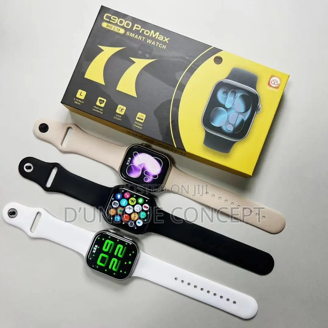 Smart Watch