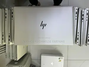 Laptop HP EliteBook 840 G6 16GB Intel Core i5 SSD 256GB