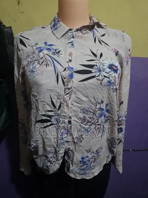 Thrift Clothing