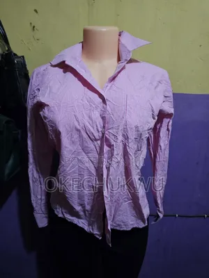 Thrift Clothing