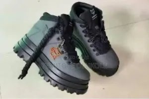 Quality Kicks