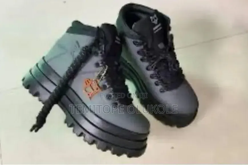 Quality Kicks