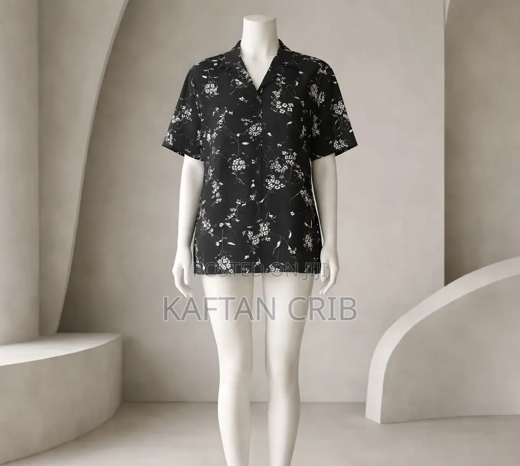Kaftan Crib