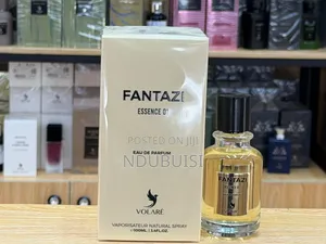 Fantazi Essence Perfume