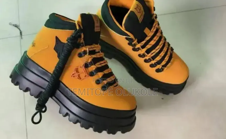 Quality Kicks