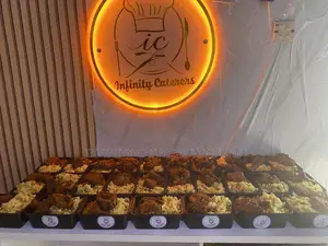 Party Food