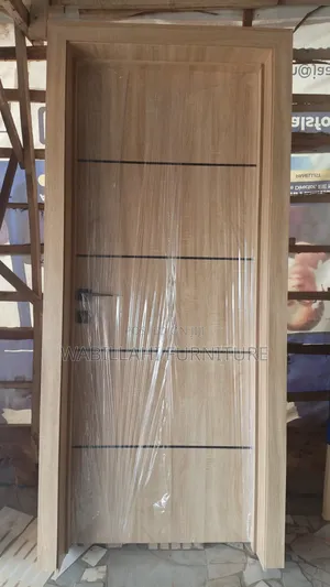 Interior Door Design