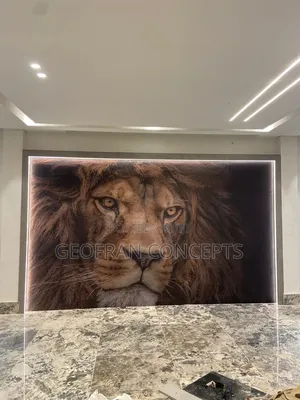 Photo Mural Sale