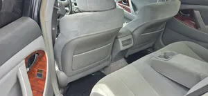 Toyota Camry LE V6 4dr Sedan (3.5L 6cyl 6AM) 2007 Gray