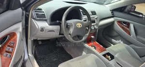 Toyota Camry LE V6 4dr Sedan (3.5L 6cyl 6AM) 2007 Gray