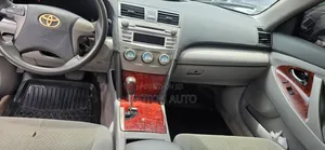 Toyota Camry LE V6 4dr Sedan (3.5L 6cyl 6AM) 2007 Gray