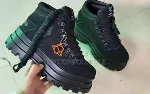 Quality Kicks