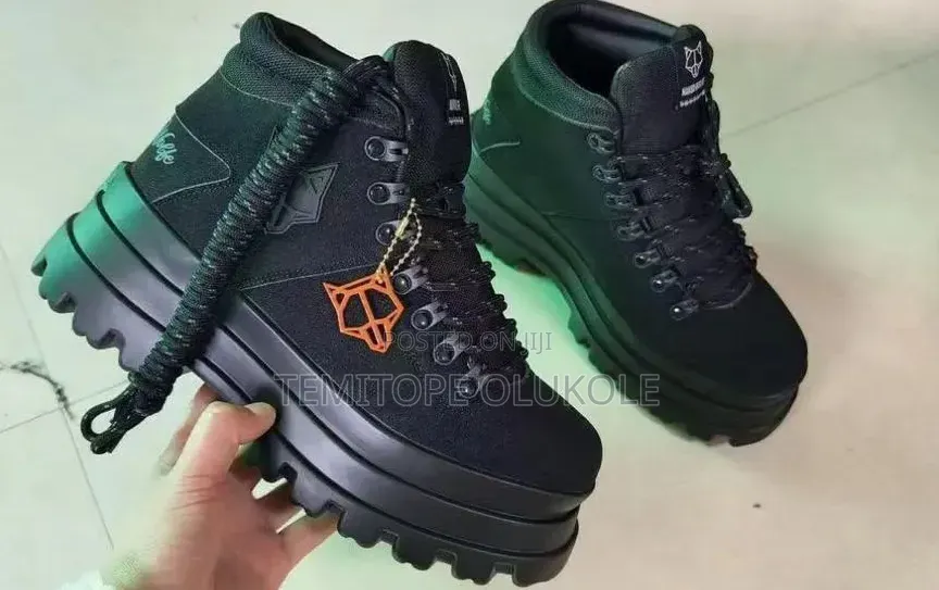 Quality Kicks