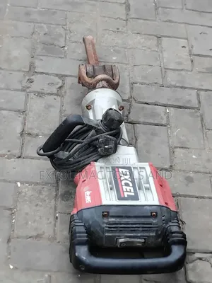 Foreign Used/Tokunbo Jack Hammer