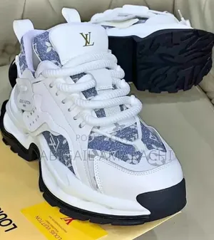Luxury Louis Vuitton Canvas Available
