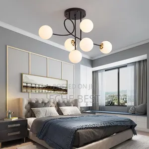 Chandelier