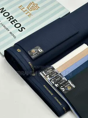 Noreos Luxury Wool
