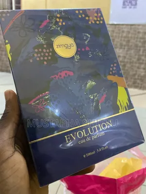 Zimaya Evolution