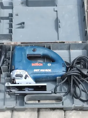 Foreign Used/Tokunbo Bosch Jigsaw