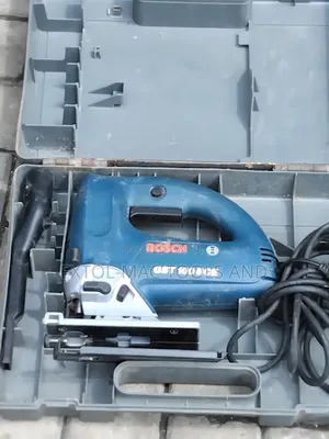 Foreign Used/Tokunbo Bosch Jigsaw