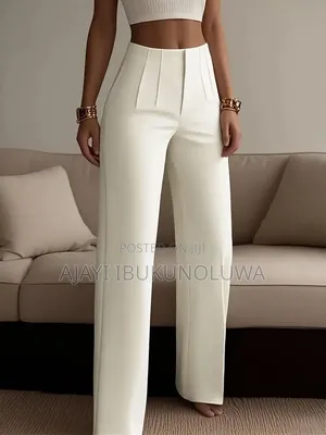 Pant Trouser