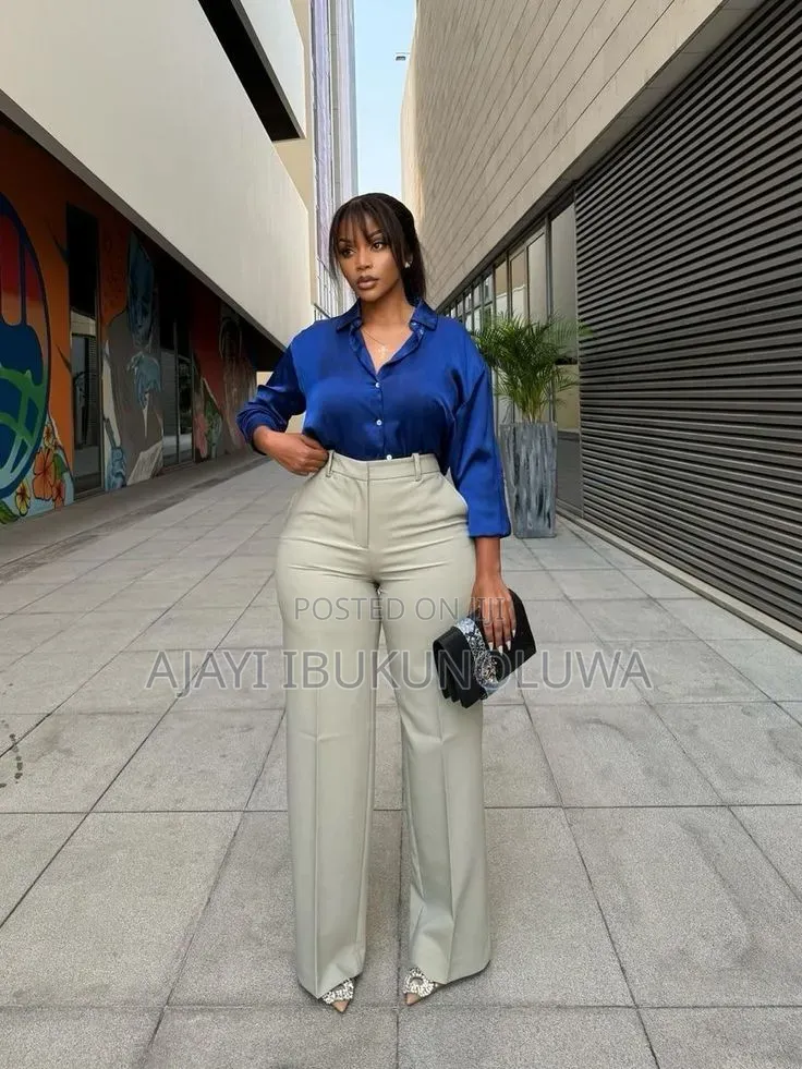 Pant Trouser