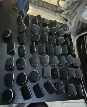 Mouse Knobs for Es350/Rx350