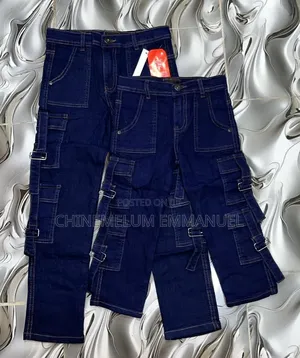 Children Wear