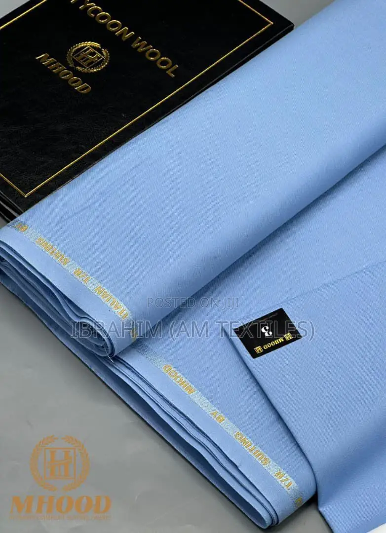 Tycoon Wool