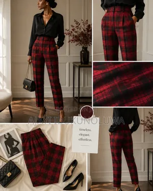 Pant Trouser