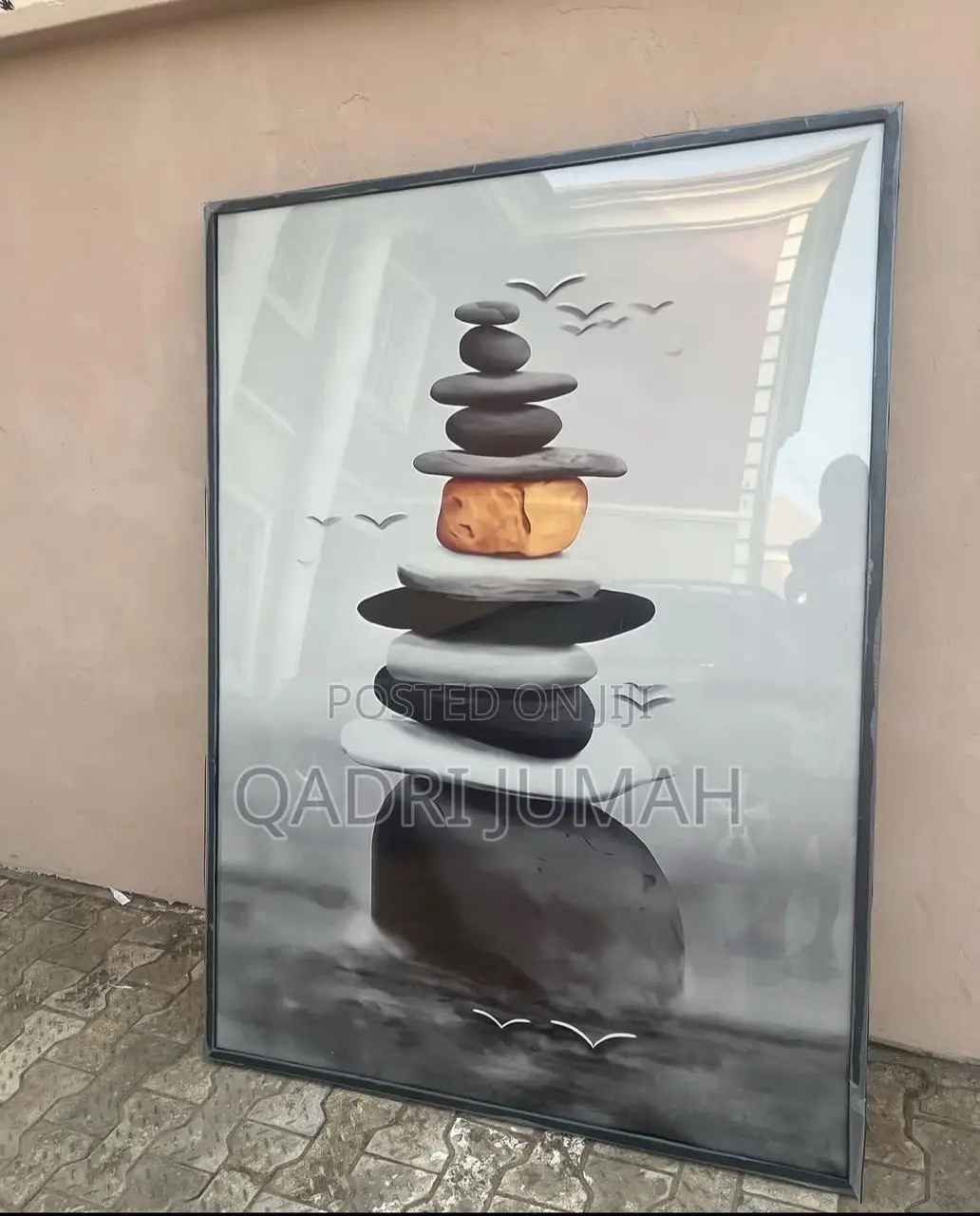 Wall Decor