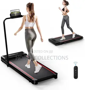 1.5 Horse Power Treadmill