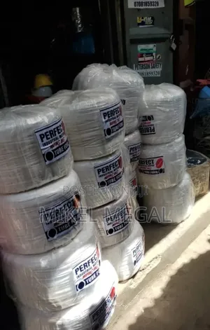 Perfect Industrial Motion Wiping Rag Tube Form 10kg
