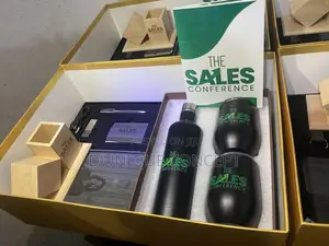 Cooperate Gift Set
