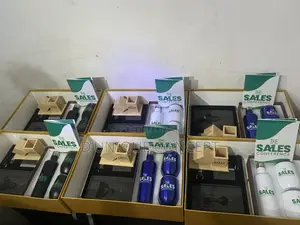 Cooperate Gift Set