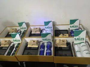 Cooperate Gift Set