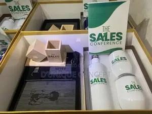 Cooperate Gift Set