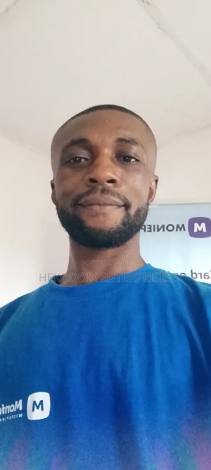 Moniepoint Pos And Others