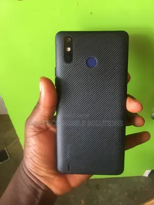 Tecno Pop 2 Plus 16 GB Black