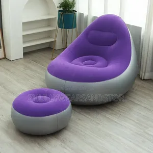 Inflatable Leisure Sofa Bean Bag Sofa