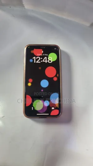 Apple iPhone X 256 GB Black