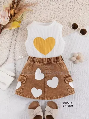 Children Wear
