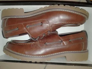For Sale – Brand New Asos Leather Shoes (Size 46)