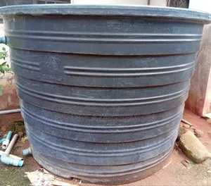 5000 Liters Gepee Tank