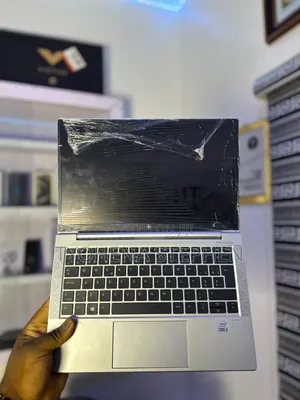 Laptop HP EliteBook 840 G5 16GB Intel Core i7 SSD 16 GB