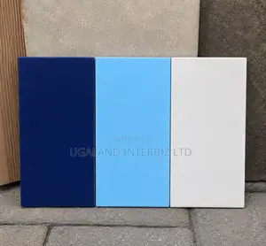 Marina Blue 40x80 Tiles