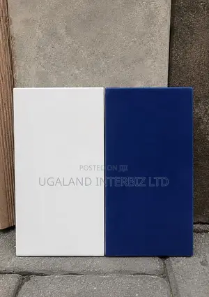 Marina Blue 40x80 Tiles
