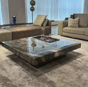 Center Table