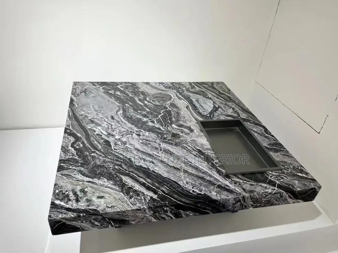 Center Table