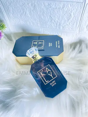 Long Lasting Perfumes 100% Original